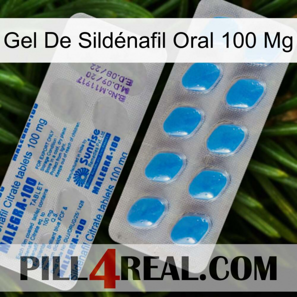 Gel De Sildénafil Oral 100 Mg new15
